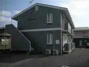 藤井ハイツ