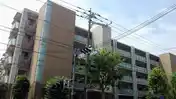 ドレッセあざみ野ガーデンソレイユ