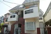 レオパレス川崎大師第1