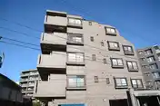 ライオンズマンション新川崎南第2