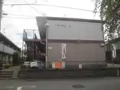 ハイツ井上A