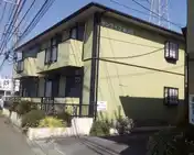 サンライフ緑ヶ丘