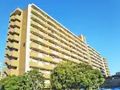 美浜東エステート4号棟