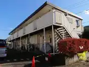ピアニーハイツA棟