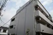 ヒルサイドコート西品川