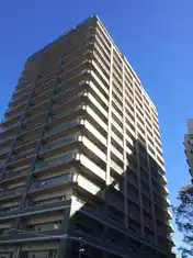 パークタワー東京イースト