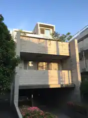 フォルム代々木公園リベディア