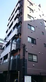 L-Flat板橋区役所前