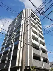 クリオ鶴見豊岡町ウエストコート