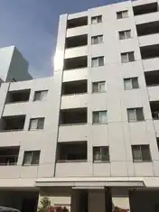 プレミスト清澄白河
