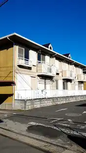 三橋グランハイム富士A