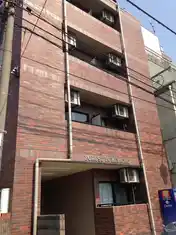 フォレストイン宮町