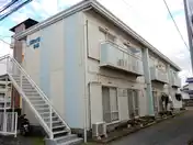 サンハイツ小沢