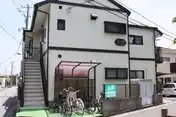 レジデンス中根