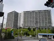ロイヤルパークス若葉台