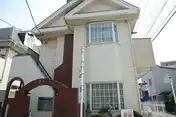 レオパレス川崎大師第2