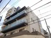 Y2マンション元住吉