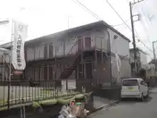 ハイツ井上B