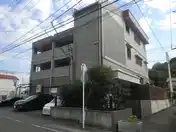 ニューフラット二番館