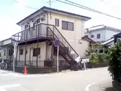 ハイツ高橋