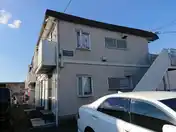 ピアニーハイツB棟