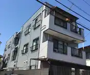 シャルム多摩