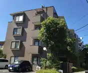 パークサイドマンション