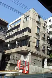 ウエストヒル・1