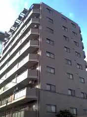 ロイヤルステージ淵野辺