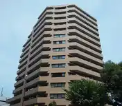 西武東大和ハイツ
