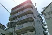 ファーストクラス大口駅前