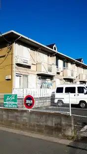三橋グランハイム富士B