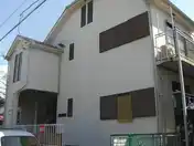 メゾンド・ビクトリア
