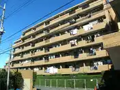ライオンズマンション和光第3