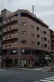 K・U6番館