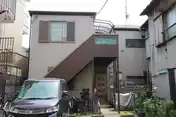 岩崎ハイツ