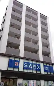 ベルヴュコート湘南