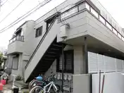 メゾンダイヤモンド