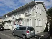 フラット中里