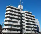 千歳スカイマンション