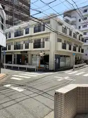 朝日マンション