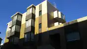 アミティーもえぎ野