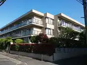 ローゼンテラス瀬田