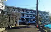 クレストパレス青葉