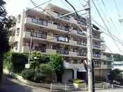 グリーンコート古淵