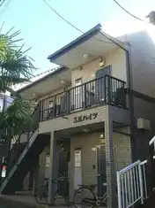 S・Kハイツ
