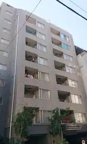 ユニオンパレス御徒町
