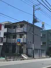 レオパレスリモーネ6