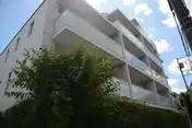 レジデンシャル品川中延