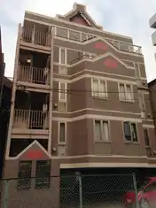 マザーテラス